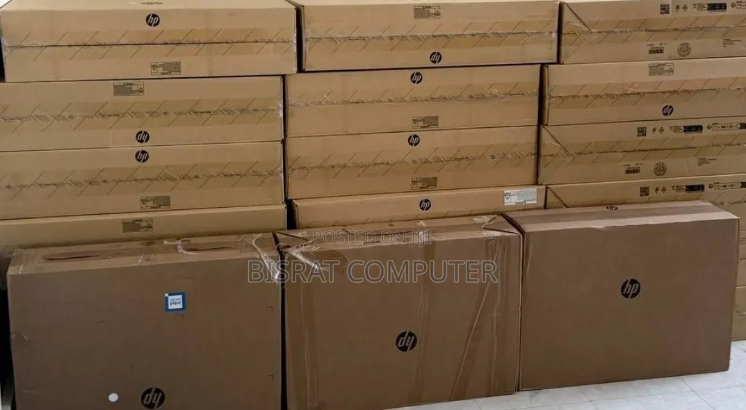 New Desktop Computer HP 200 G4 All-in-One 16GB Intel Core i7 SSD 512GB