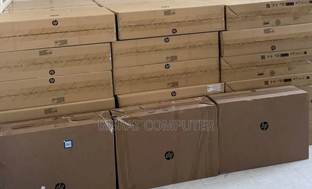New Desktop Computer HP 200 G4 All-in-One 16GB Intel Core i7 SSD 512GB