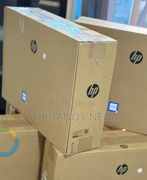 New Desktop Computer HP 290 G9 All-in-One 8GB Intel Core i5 SSD 512GB