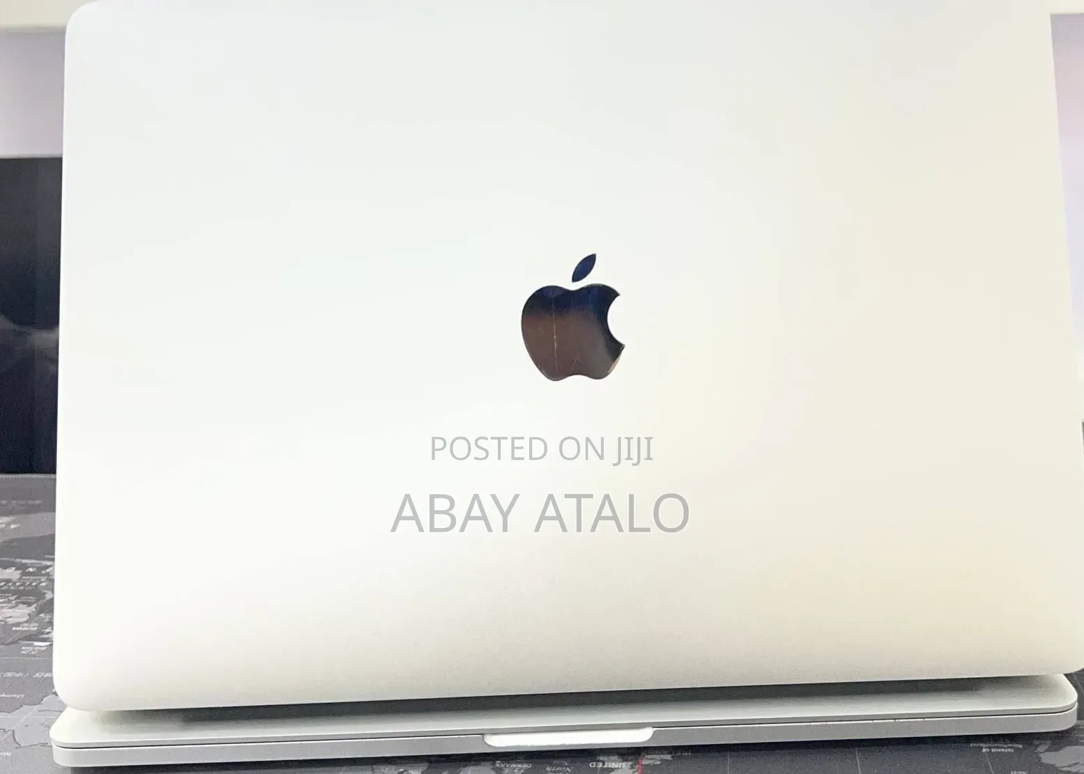 New Laptop Apple MacBook Air 2022 M2 16GB Apple M2 SSD 256GB