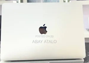 New Laptop Apple MacBook Air 2022 M2 16GB Apple M2 SSD 256GB