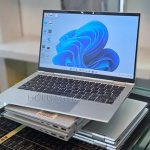 New Laptop HP EliteBook x360 1030 G8 16GB Intel Core i7 SSD 512GB