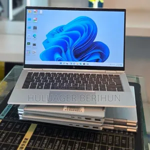 New Laptop HP EliteBook x360 1030 G8 16GB Intel Core i7 SSD 512GB