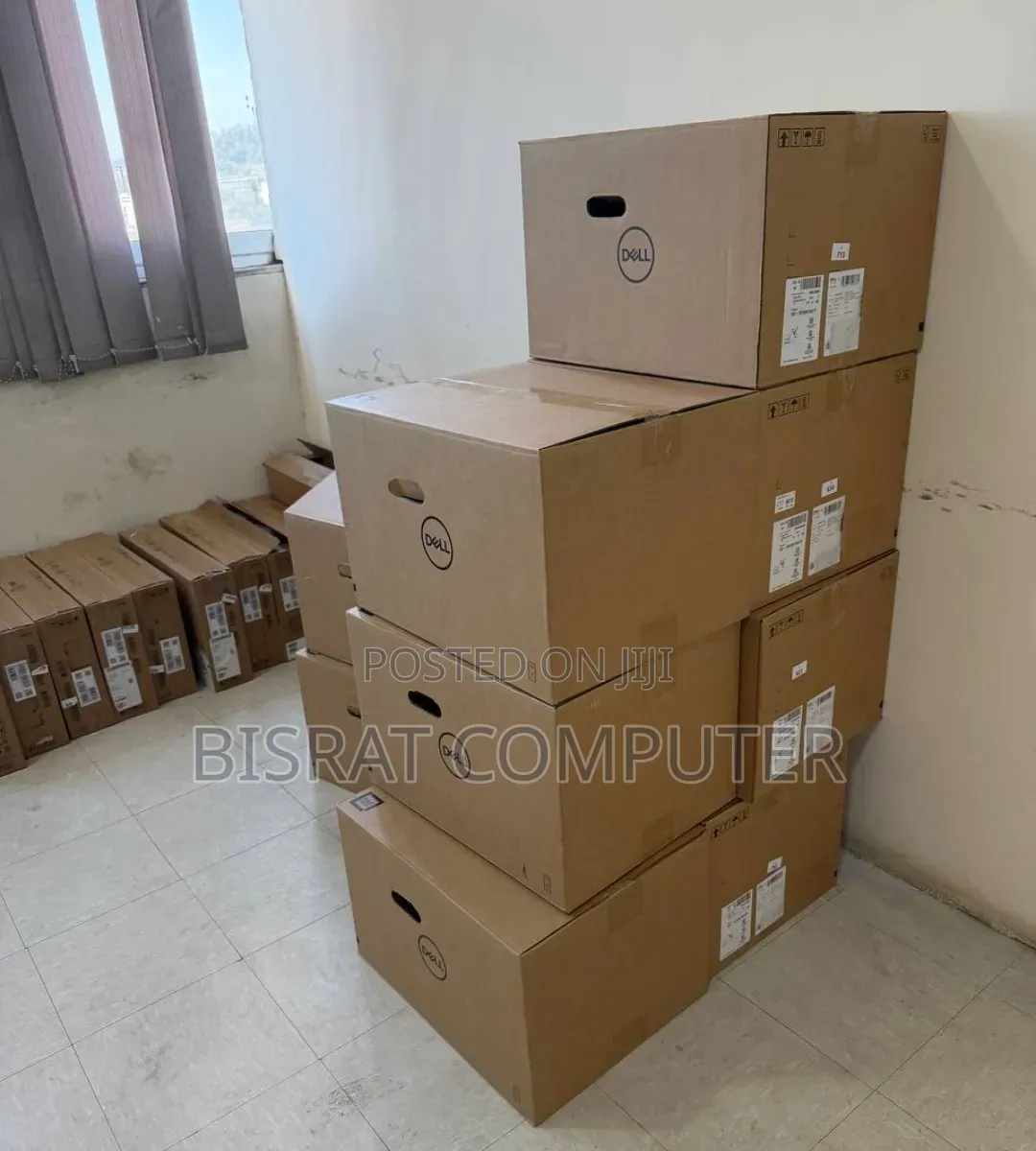 New Desktop Computer Dell Optiplex 7020 8GB Intel Core i5 SSD 512GB