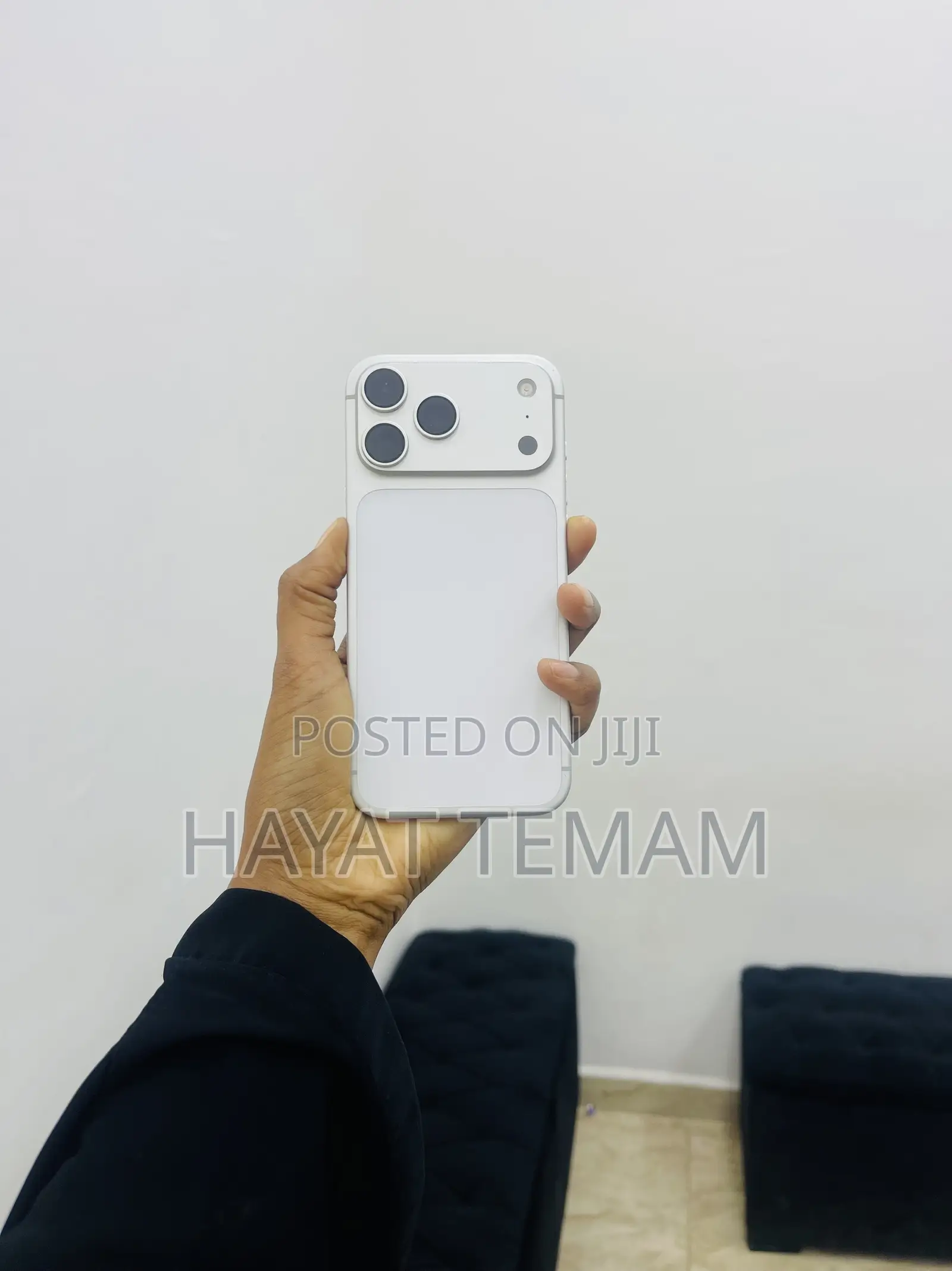 Apple iPhone 17 Pro Max 256 GB
