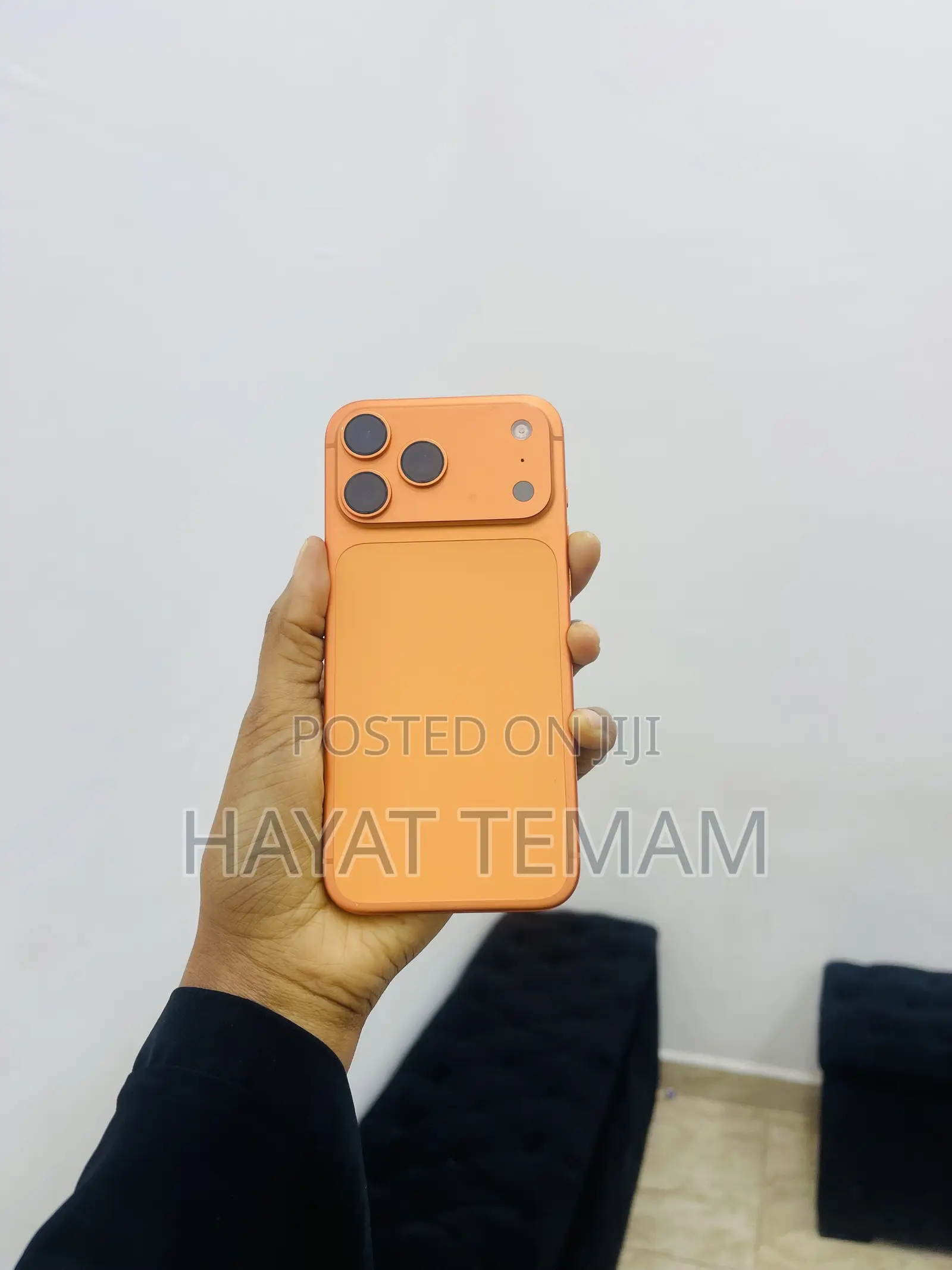 Apple iPhone 17 Pro Max 256 GB