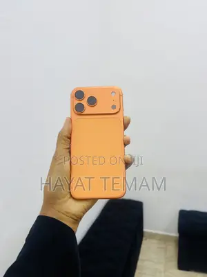 Apple iPhone 17 Pro Max 256 GB