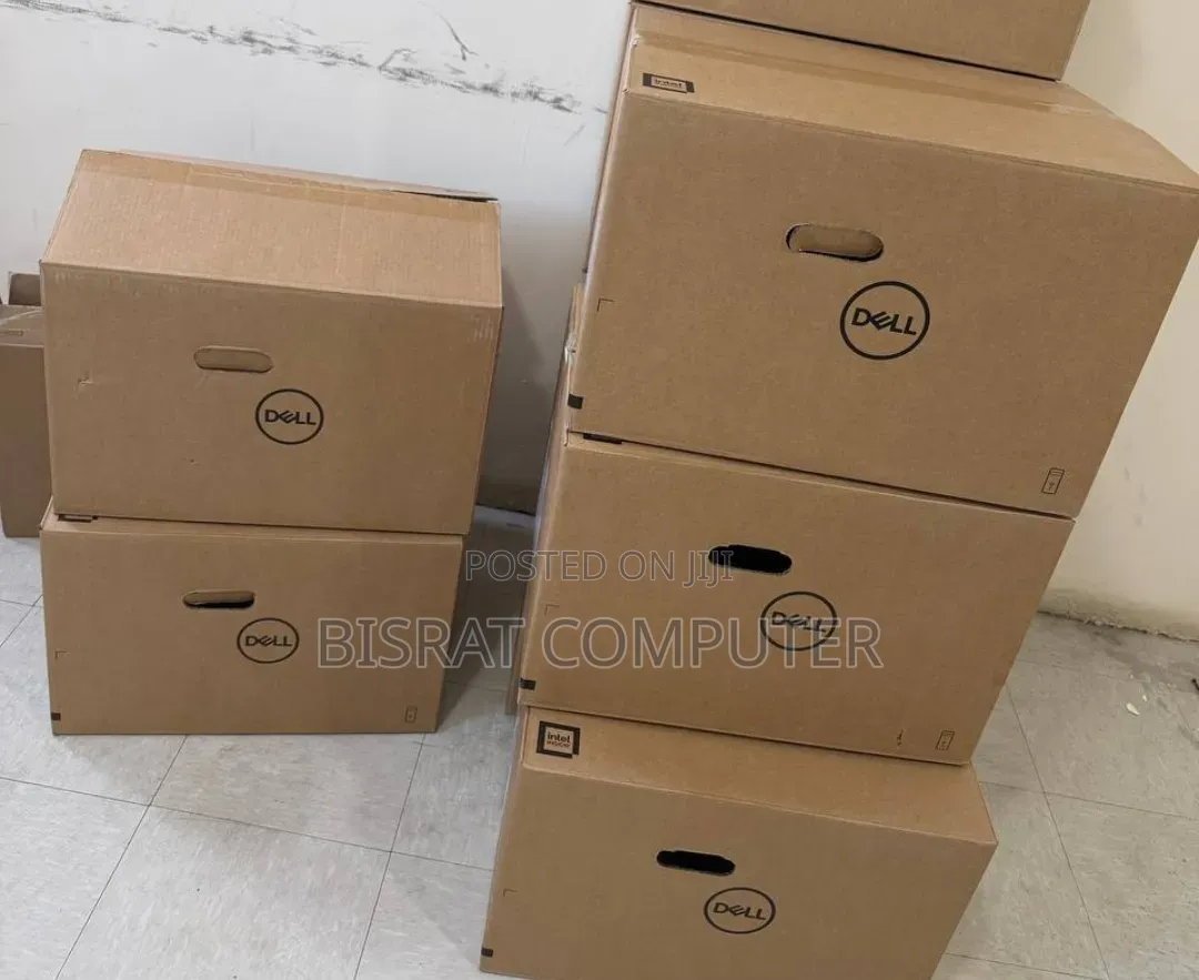 New Desktop Computer Dell Optiplex 7020 8GB Intel Core i5 SSD 512GB