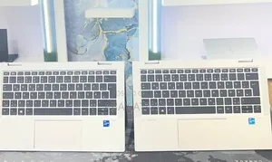 New Laptop HP EliteBook 830 G8 16GB Intel Core i5 SSD 256GB