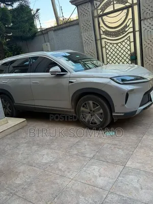 New BYD Seal 06 DM-i 2025