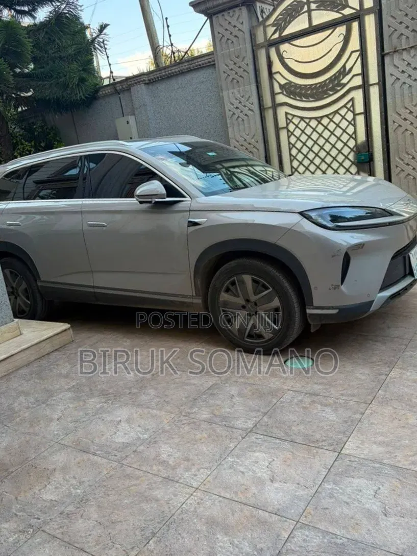 New BYD Seal 06 DM-i 2025