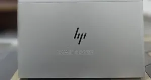 New Laptop HP EliteBook 850 G8 16GB Intel Core i7 SSD 512GB