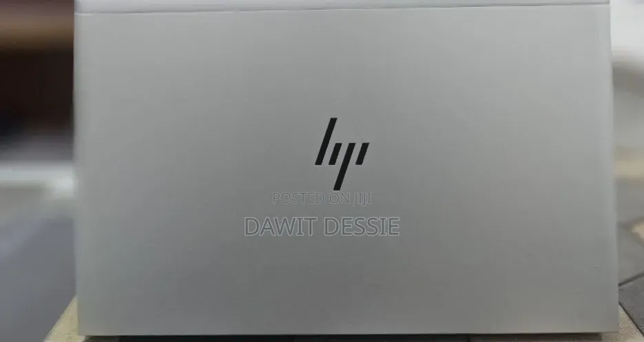 New Laptop HP EliteBook 850 G8 16GB Intel Core i7 SSD 512GB