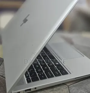 New Laptop HP EliteBook 850 G8 16GB Intel Core i7 SSD 512GB