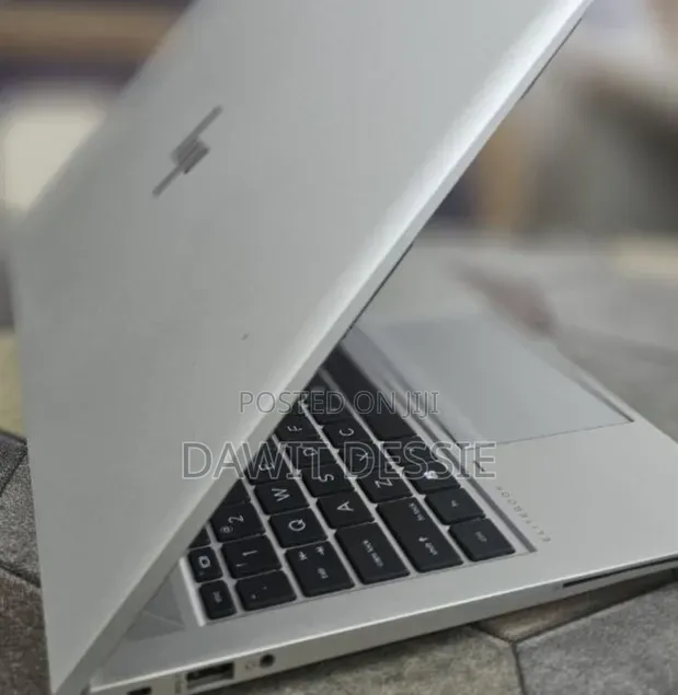 New Laptop HP EliteBook 850 G8 16GB Intel Core i7 SSD 512GB