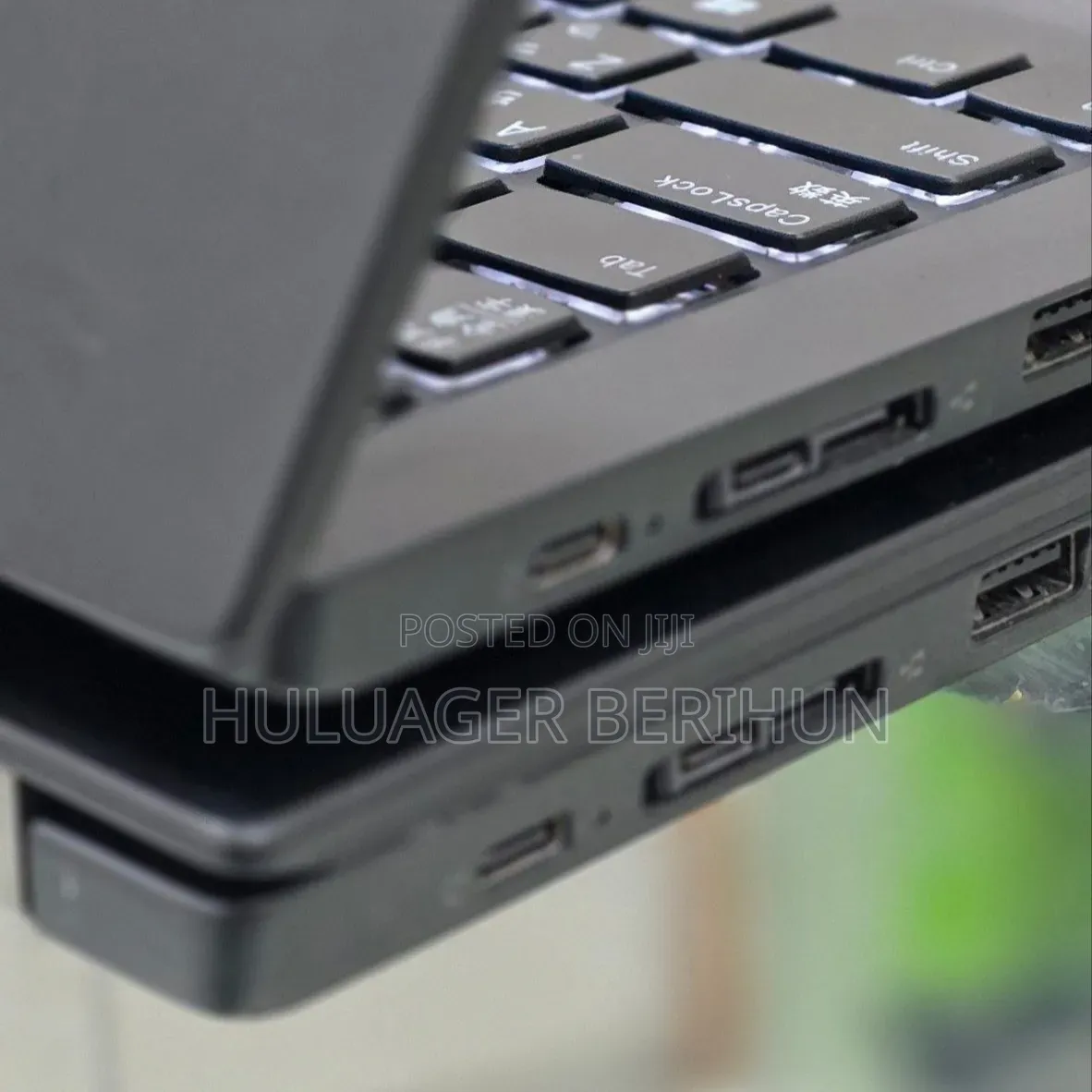 New Laptop Lenovo ThinkPad T14s Gen 1 16GB AMD Ryzen 5 SSD 512GB