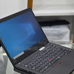 New Laptop Lenovo ThinkPad T14s Gen 1 16GB AMD Ryzen 5 SSD 512GB