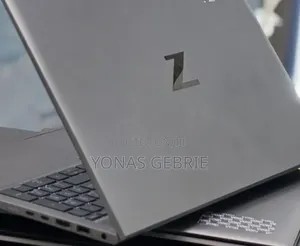 New Laptop HP 16GB Intel Core i5 SSD 512GB