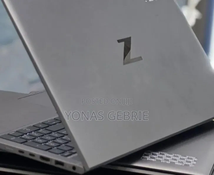 New Laptop HP 16GB Intel Core i5 SSD 512GB