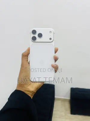 Apple iPhone 17 Pro Max 256 GB
