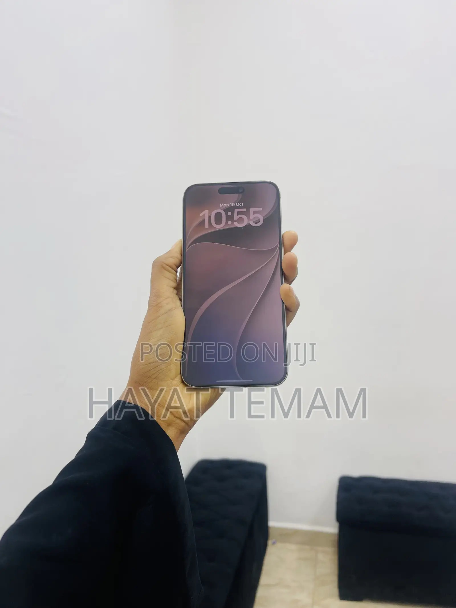 Apple iPhone 17 Pro Max 256 GB