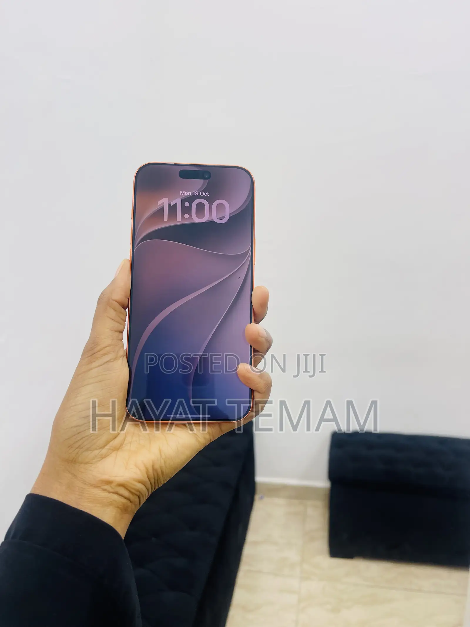 Apple iPhone 17 Pro Max 256 GB