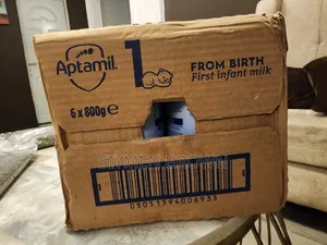 Aptamil First Birth