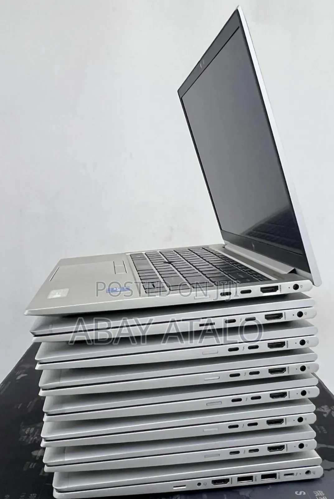 New Laptop HP EliteBook 840 G8 16GB Intel Core i5 SSD 512GB