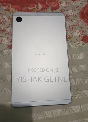 Samsung Galaxy Tab A11 64 GB Gray