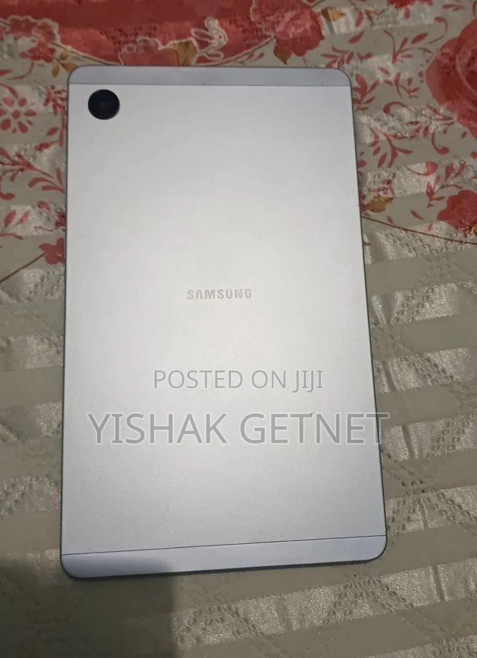 Samsung Galaxy Tab A11 64 GB Gray