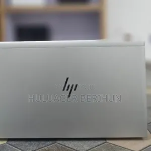 New Laptop HP EliteBook 850 G5 16GB Intel Core i5 SSD 512GB