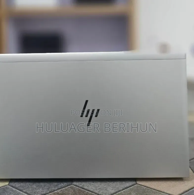 New Laptop HP EliteBook 850 G5 16GB Intel Core i5 SSD 512GB