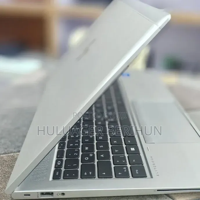 New Laptop HP EliteBook 850 G5 16GB Intel Core i5 SSD 512GB