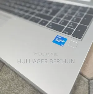 New Laptop HP EliteBook 850 G5 16GB Intel Core i5 SSD 512GB