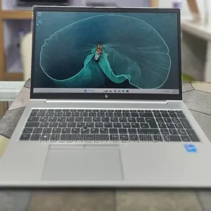 New Laptop HP EliteBook 850 G5 16GB Intel Core i5 SSD 512GB
