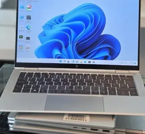 New Laptop HP EliteBook 1030 16GB Intel Core i5 SSD 512GB