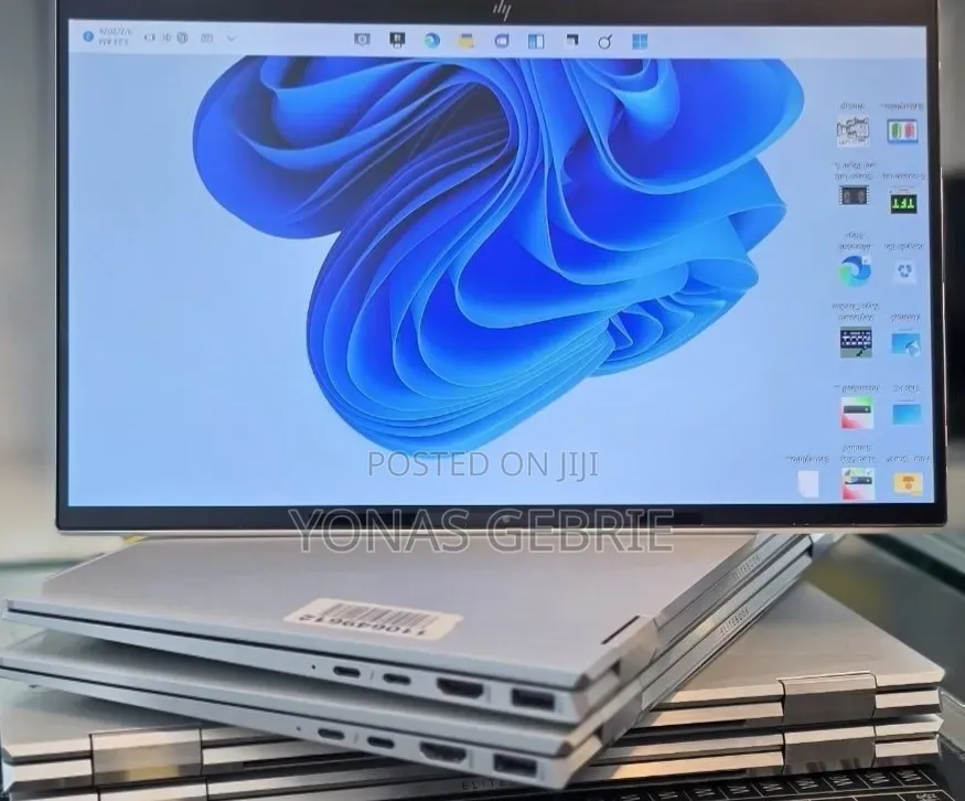 New Laptop HP EliteBook 1030 16GB Intel Core i5 SSD 512GB