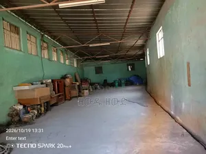 Warehouse for Small Store and Factory