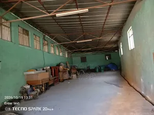 Warehouse for Small Store and Factory