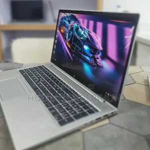 New Laptop HP EliteBook 850 G8 16GB Intel Core i7 SSD 512GB