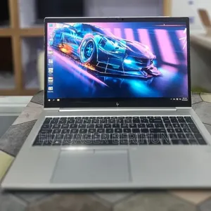 New Laptop HP EliteBook 850 G8 16GB Intel Core i7 SSD 512GB