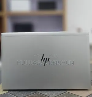 New Laptop HP EliteBook 850 G8 16GB Intel Core i7 SSD 512GB