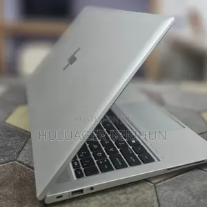 New Laptop HP EliteBook 850 G8 16GB Intel Core i7 SSD 512GB