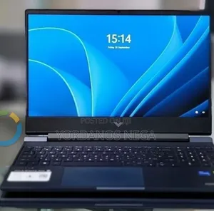 New Laptop HP Victus 15 16GB Intel Core i5 SSD 512GB