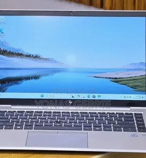 New Laptop HP EliteBook 840 16GB Intel Core i5 SSD 512GB