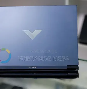 New Laptop HP Victus 15 16GB Intel Core i5 SSD 512GB