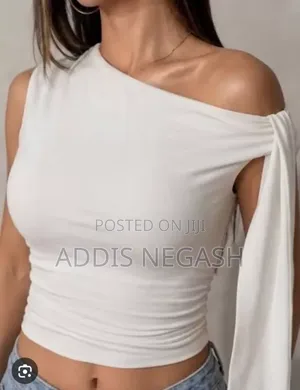 Addi Crop Top