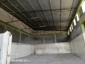 Asphalt-Surfaced Rental Warehouse