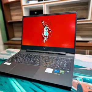 New Laptop HP Victus 16 16GB Intel Core i7 SSD 512GB