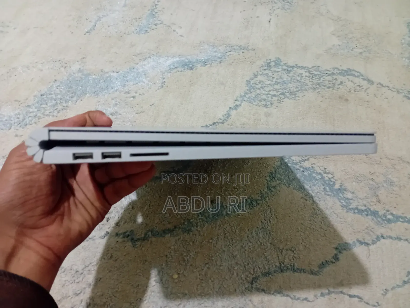 Laptop 16GB Intel Core i7 SSD 256GB